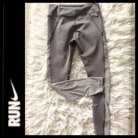 NWOT Nike Epic Lux Running Tights - Picture 6 of 10